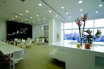 Privato Ortigas
