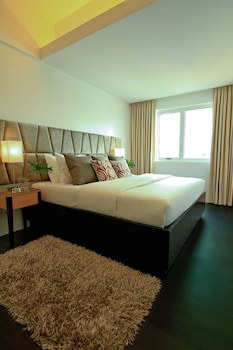 Privato Ortigas