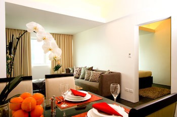 Privato Ortigas