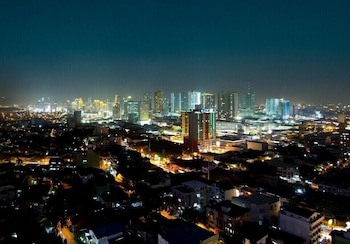 Privato Ortigas