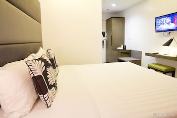 Privato Ortigas