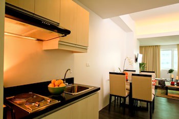 Privato Ortigas