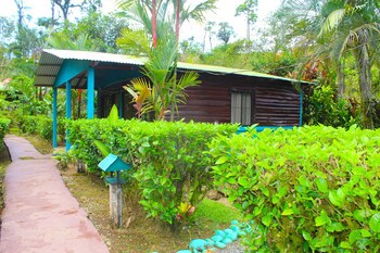 Posada Río Celeste La Amistad