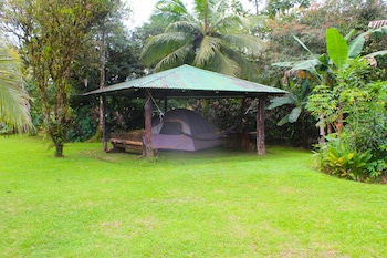Posada Río Celeste La Amistad
