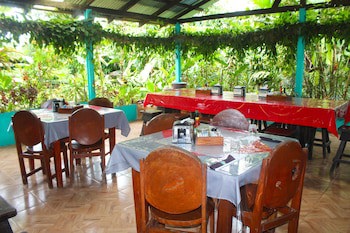 Posada Río Celeste La Amistad