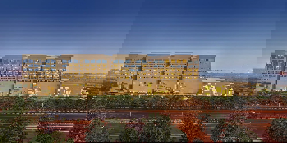 Vivanta New Delhi, Dwarka