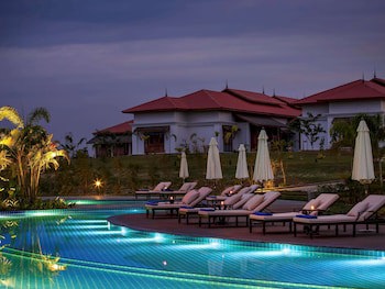 The Lake Garden Nay Pyi Taw Mgallery Collection