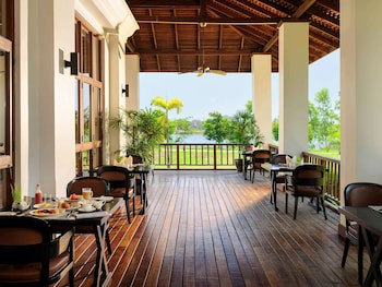The Lake Garden Nay Pyi Taw Mgallery Collection