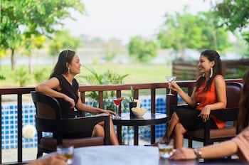 The Lake Garden Nay Pyi Taw Mgallery Collection