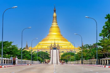 The Lake Garden Nay Pyi Taw Mgallery Collection
