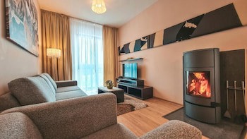 Hotel Crocus