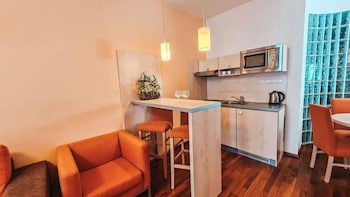 Hotel Crocus
