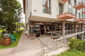 Hotel Crocus
