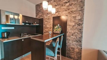 Hotel Crocus