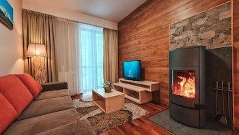 Hotel Crocus