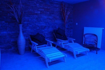 Hotel Crocus