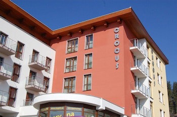 Hotel Crocus