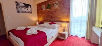 Hotel Crocus
