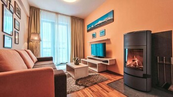 Hotel Crocus