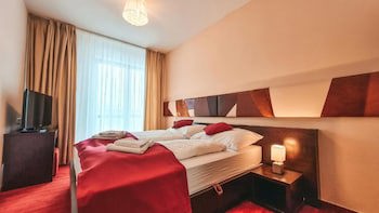 Hotel Crocus