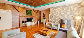 Hotel Crocus