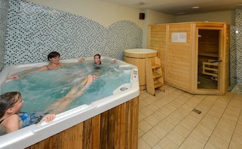 Hotel Crocus