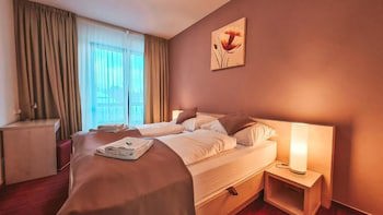 Hotel Crocus
