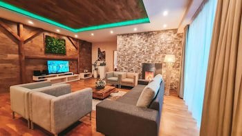 Hotel Crocus