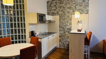 Hotel Crocus