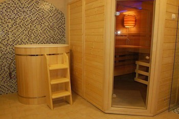 Hotel Crocus