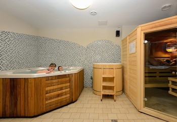 Hotel Crocus