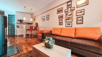 Hotel Crocus
