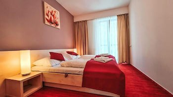 Hotel Crocus