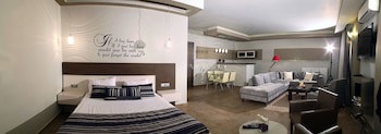 Maison Hotel fotoğrafı
