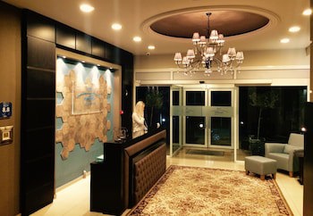 Maison Hotel fotoğrafı
