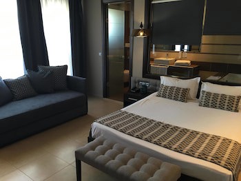 Maison Hotel galeri fotoğrafı