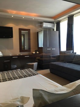 Maison Hotel galeri fotoğrafı
