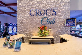 Crocs Resort & Casino