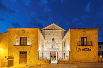 Aurea Convento Capuchinos