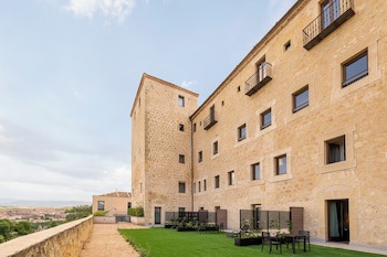 Aurea Convento Capuchinos