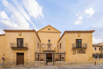 Aurea Convento Capuchinos