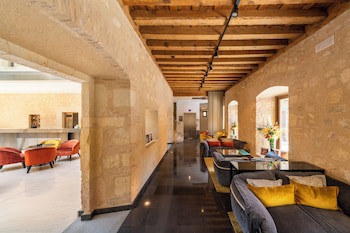 Aurea Convento Capuchinos