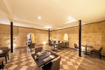 Aurea Convento Capuchinos