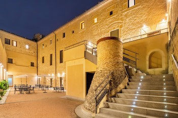 Aurea Convento Capuchinos