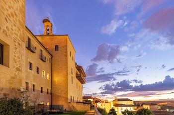 Aurea Convento Capuchinos