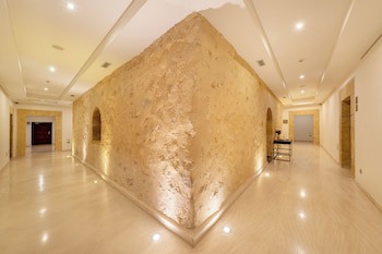Aurea Convento Capuchinos
