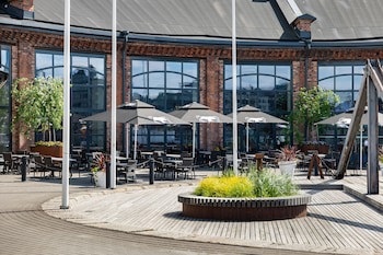 Solo Sokos Hotel Torni Tampere
