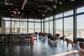 Solo Sokos Hotel Torni Tampere