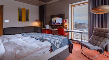 Solo Sokos Hotel Torni Tampere