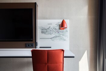 Solo Sokos Hotel Torni Tampere